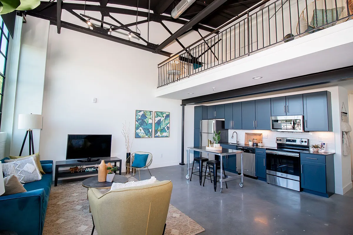 Building Photo - Kent Lofts