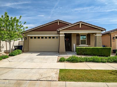 9829 E Talon Ave, Mesa, AZ, 85212