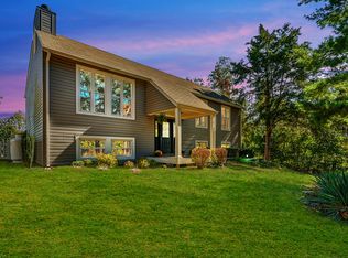 5366 Sundance Rd, Salem, VA 24153