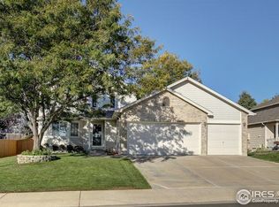 7015 Woodrow Dr, Fort Collins, CO 80525