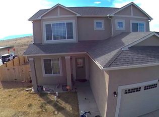 3531 Possum Lane, Pueblo, CO 81005