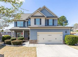684 Massey St, Winder, GA 30680