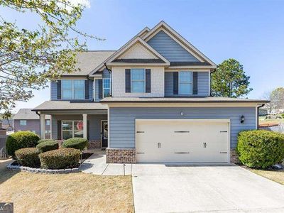 684 Massey St, Winder, GA, 30680