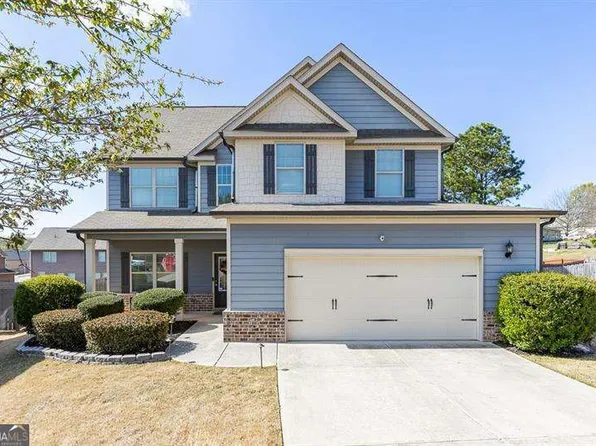 684 Massey St, Winder, GA 30680