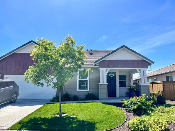 4861 Peace Lily Ln, Roseville, CA 95747
