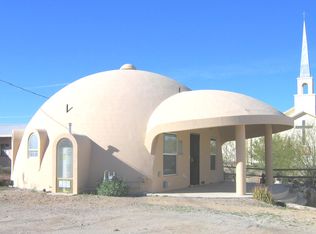 731 W Rocalla Ave, Ajo, AZ 85321