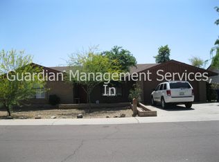 1201 W 12th Pl, Tempe, AZ 85281