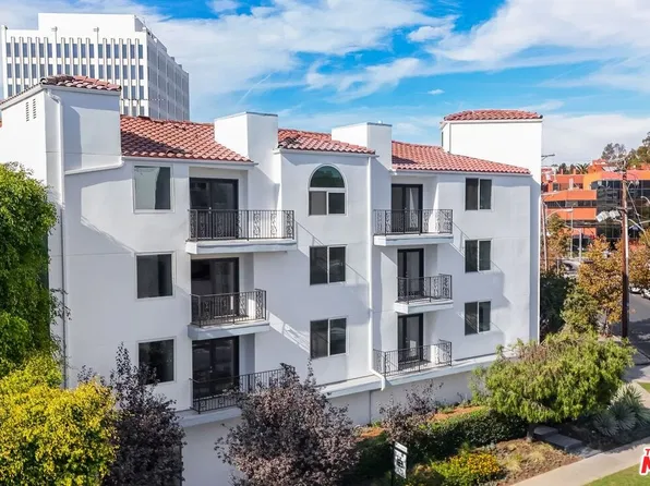 11675 Darlington Ave APT 103, Los Angeles, CA 90049