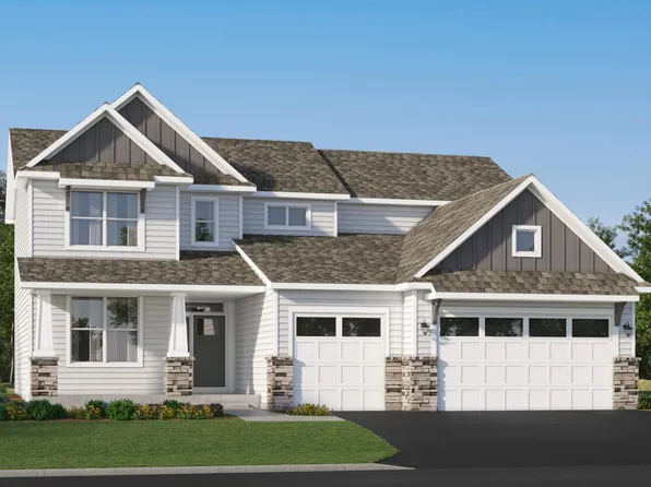 19974 Gadston Ln, Lakeville, MN 55044