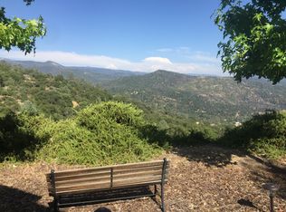 42425 Old Yosemite Rd, Oakhurst, CA 93644