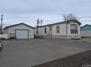 4540 E Highway St, Mills, WY 82604