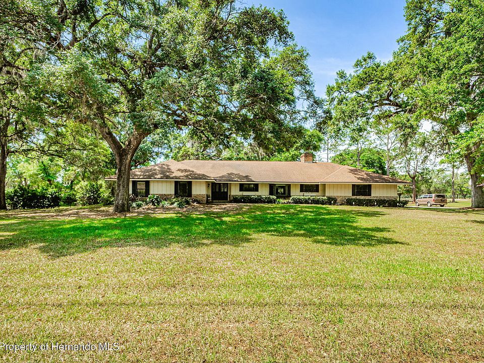 10073 Domingo Dr, Brooksville, FL 34601 | MLS #2230885 | Zillow