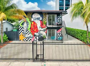 153 NW 26th St APT 4, Miami, FL 33127
