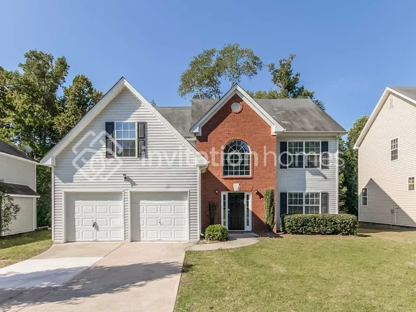 2429 Napa Valley Dr, Villa Rica, GA 30180