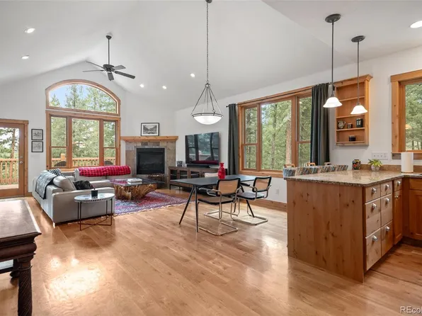 27711 Moffat Road, Evergreen, CO 80439