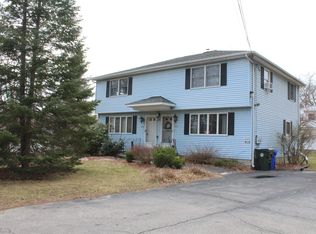 160 Bailey Ave, Manchester, NH 03104