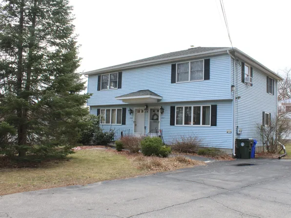 160 Bailey Avenue, Manchester, NH 03104