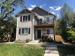 1550 S York St, Denver, CO 80210