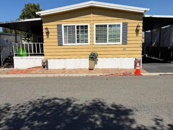 602 Hermitage St #602, San Jose, CA 95134