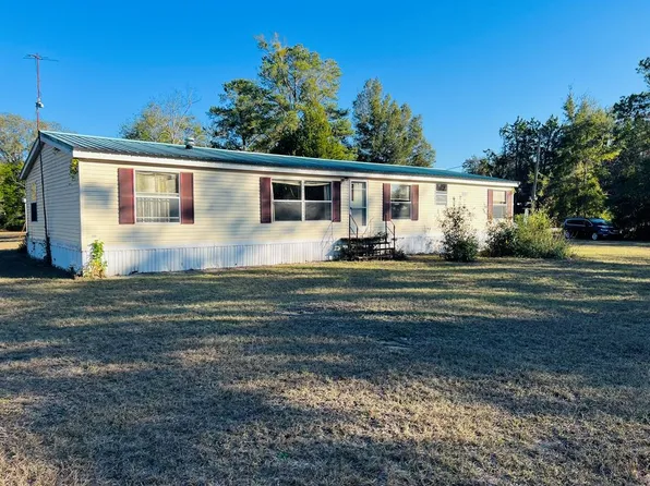 7571 NW 26th St, Chiefland, FL 32626