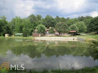 279 Patterson Rd, Griffin, GA 30223