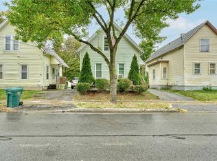 94 Carter St, Rochester, NY 14621