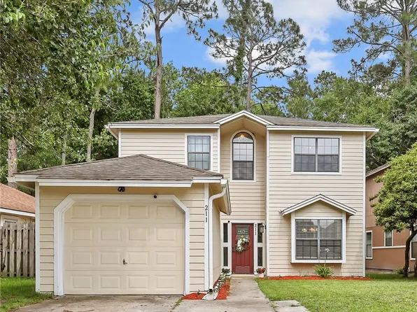 211 Millers Trace Dr, Saint Marys, GA 31558