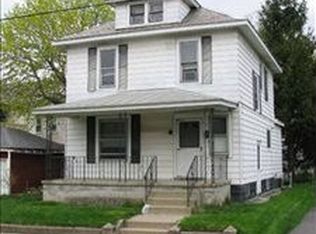 124 Edward St, Schenectady, NY 12304