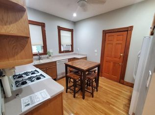 63 Roseclair St FLOOR 2, Dorchester, MA 02125