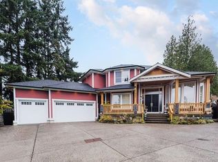 701 Delestre Ave, Coquitlam, BC V3K2G1