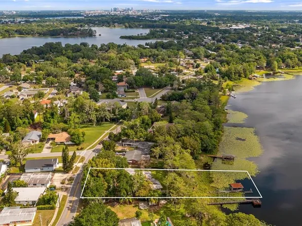 5741 Rockwood Ave, Orlando, FL 32839