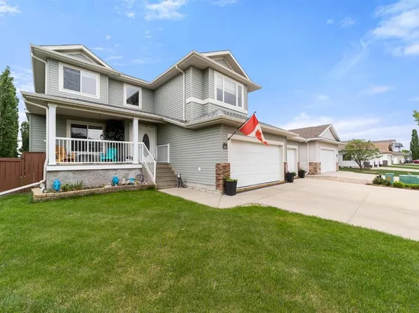 2605 NW 57th St, Camrose, AB T4V 1T2