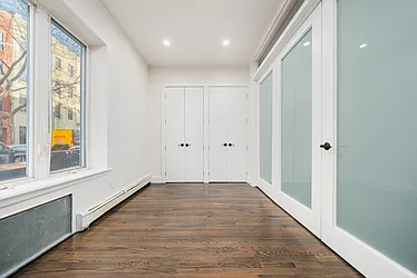 Rented by Carnegie Management Inc