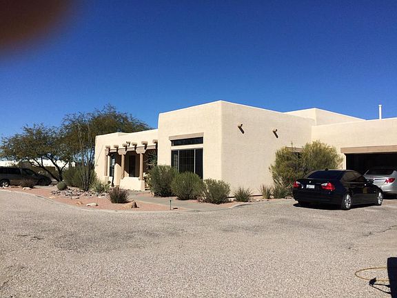 2nd image of 7782 N Legend Vista Pl