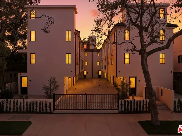 5539 Tova Rd, Van Nuys, CA 91411