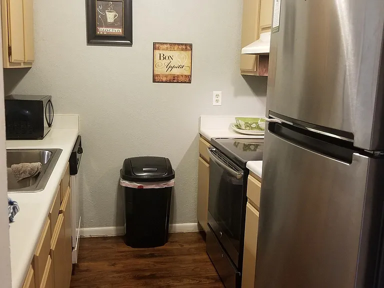 7 Lakeshore Cir #134 — Photo 6