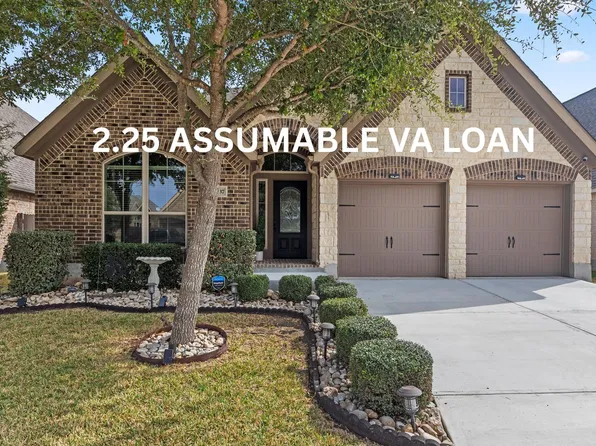 2137 Pioneer Pass, Seguin, TX 78155
