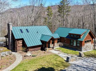 520 Barrows Towne Road, Killington, VT 05751