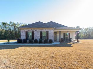 10504 Kipling Trce, Theodore, AL 36582
