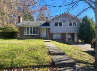 109 Christopher Dr, Beckley, WV 25801