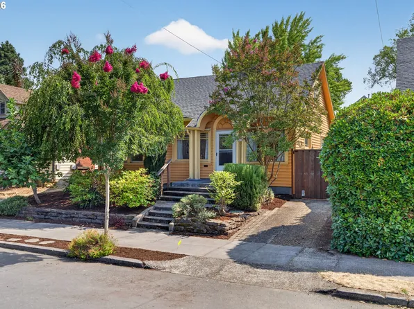 4812 NE 13th Ave, Portland, OR 97211