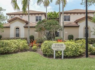 21820 Palmetto Dunes Dr UNIT 201, Estero, FL 33928