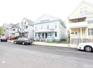 36 Cassius St, New Haven, CT 06519