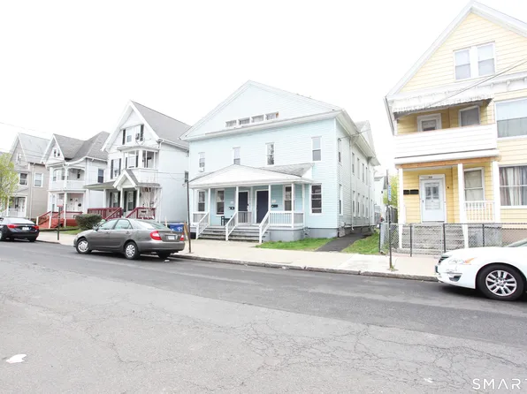 36 Cassius St, New Haven, CT 06519