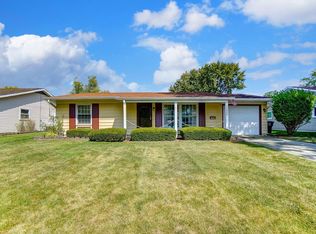 1808 Legoma Dr, Fort Wayne, IN 46819