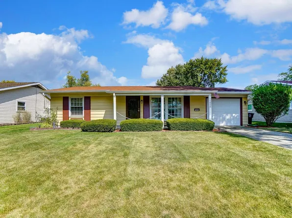 1808 Legoma Dr, Fort Wayne, IN 46819