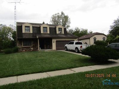 2461 Brownlee Dr, Toledo, OH, 43615