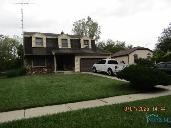 2461 Brownlee Dr, Toledo, OH 43615