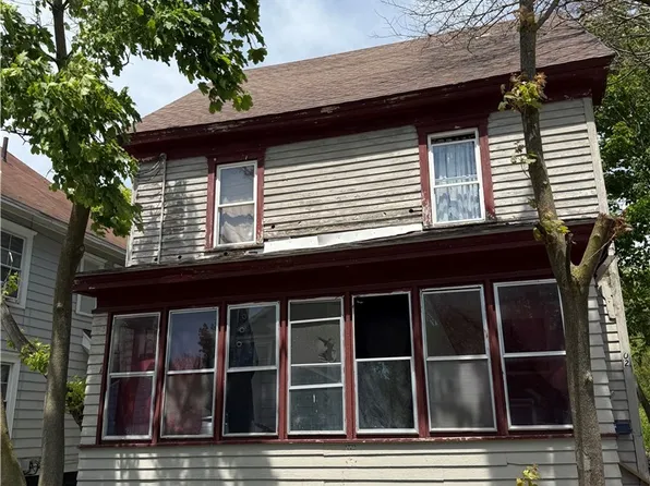 502 W Newell St, Syracuse, NY 13205