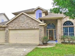 10422 Shire Country, San Antonio, TX 78254